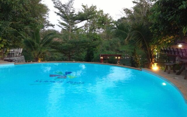 Watermill Resort