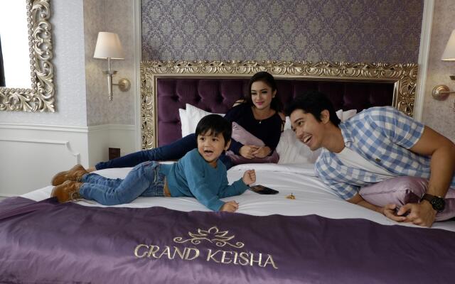 Grand Keisha Yogyakarta