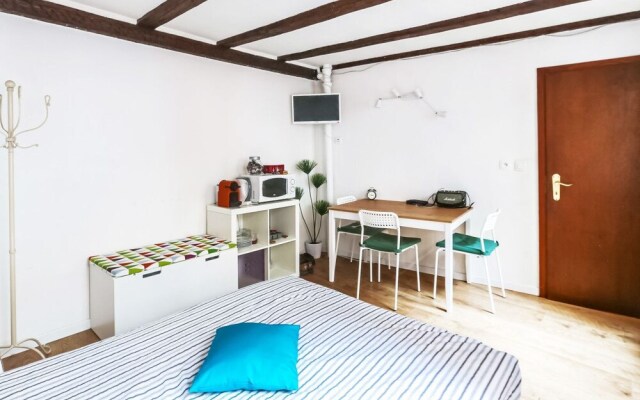 Jolie Studio Coeur de Ville