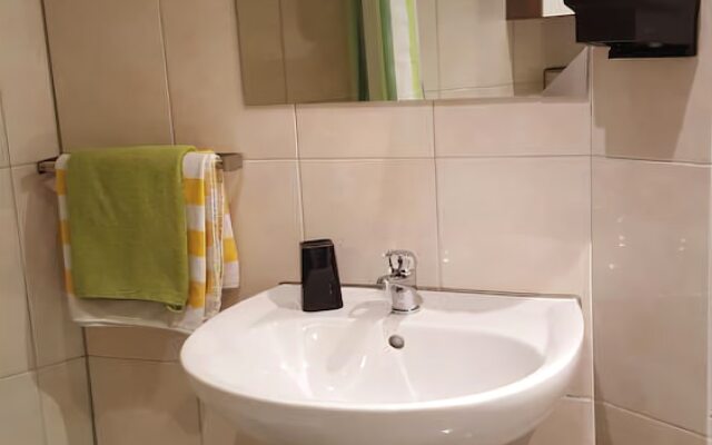 Appartement Viktoria