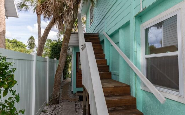 The Village House by Beachside Management