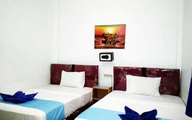 Dream Hotel
