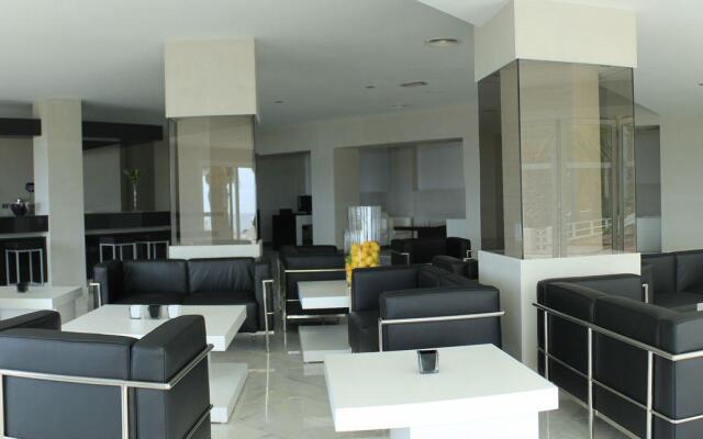 BG Hotel Nautico Ebeso
