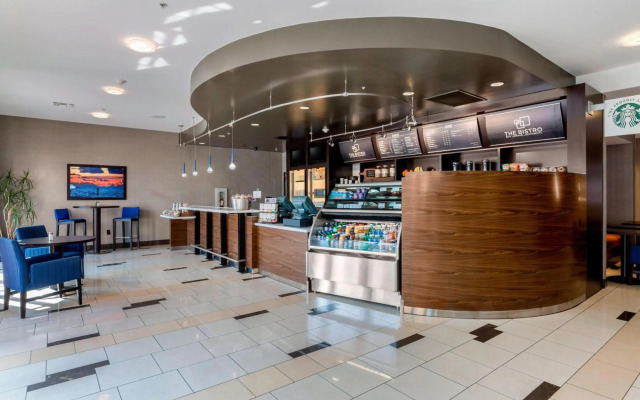 Courtyard by Marriott San Diego Airport/Liberty Station
