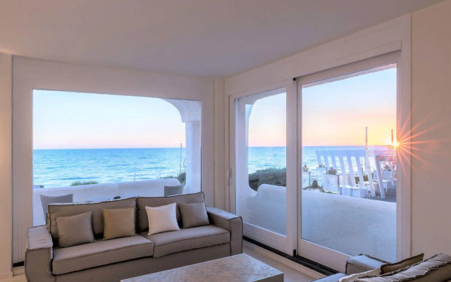 Отель Oasi Di Kufra Hotel