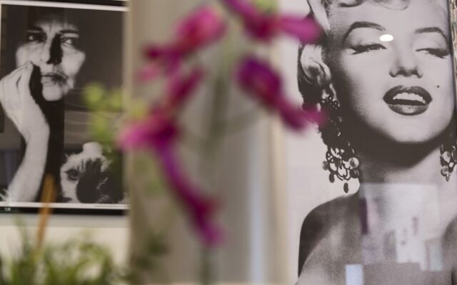 Residenza Talenti Superior Rooms