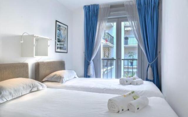 Immogroom 3Min From Beach Ac 10Min From Palais