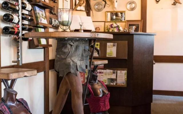 Gasthof Zum Hirschen