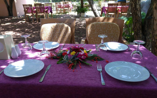 Cirali Olympos Hotel