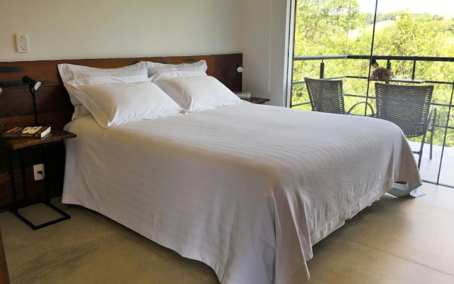 Latitude Lodge