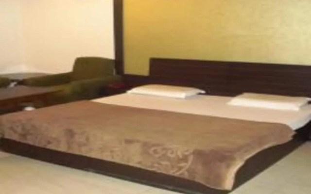 Hotel Surpin Palace