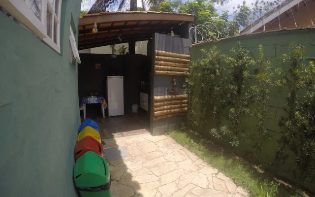 Waimea Flats Maresias