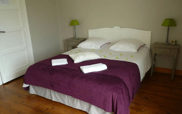 La Tulipe Périgourdine