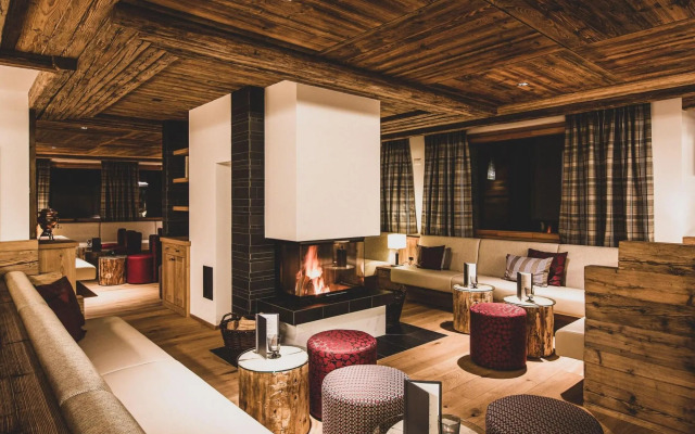 PrivÀ Alpine Lodge Dlx2 - Inh 29267