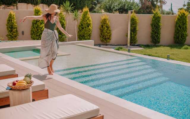 Marble Luxury Suites