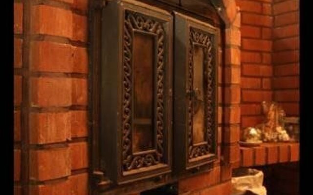 Eco Hostel Inspiral