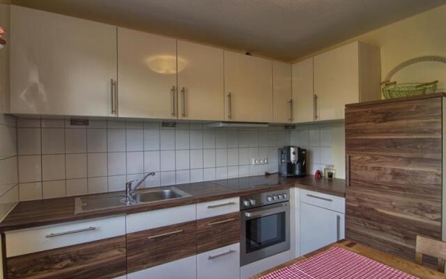 Ferienwohnung an der Elz