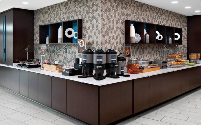 SpringHill Suites by Marriott Roanoke