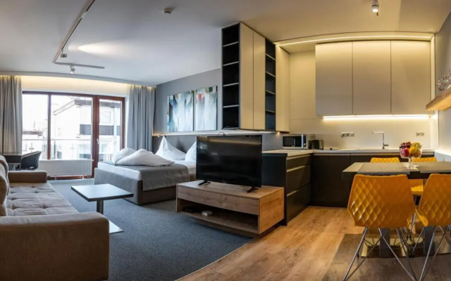 Tatra Suites Luxury Studio A302