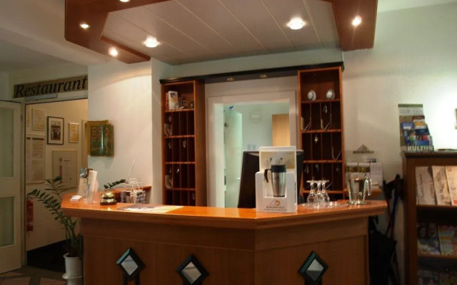 Ringhotel Villa Margarete