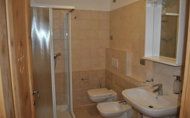 Casa Vacanza La Rocca