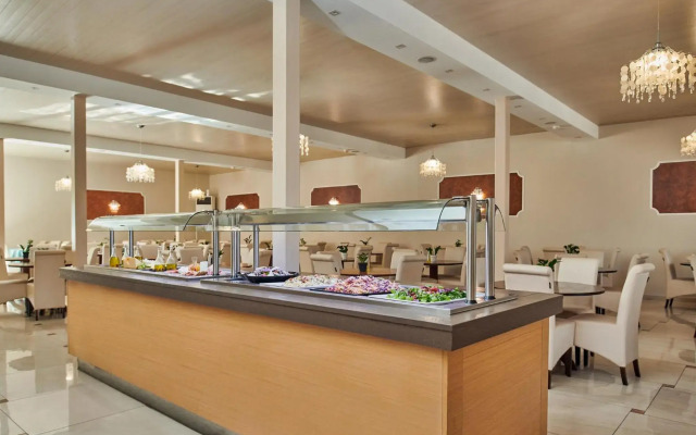 Altura Hotel Zakynthos