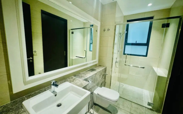 The Manor KLCC Luxury Asia