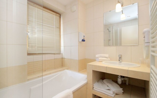 Hotel Le Sherpa