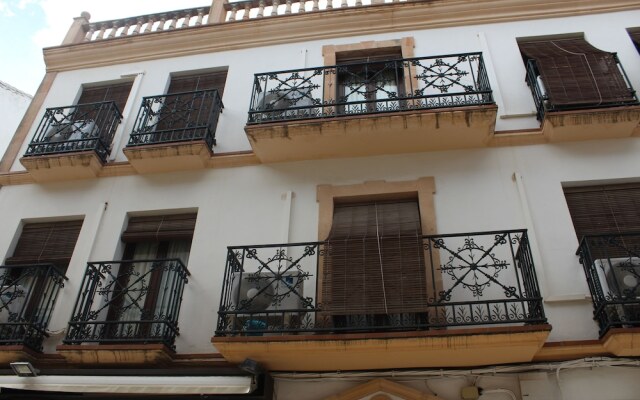 Apartamentos Doña Carmen II