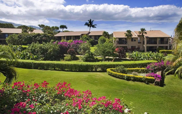Wailea Ekolu Village