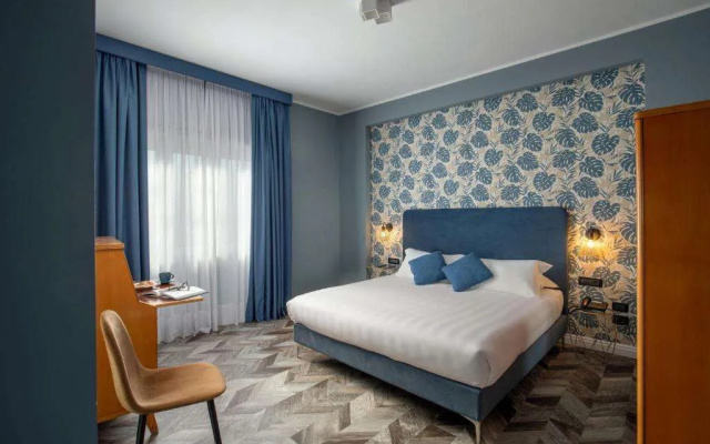 Bloom Hotel Rome