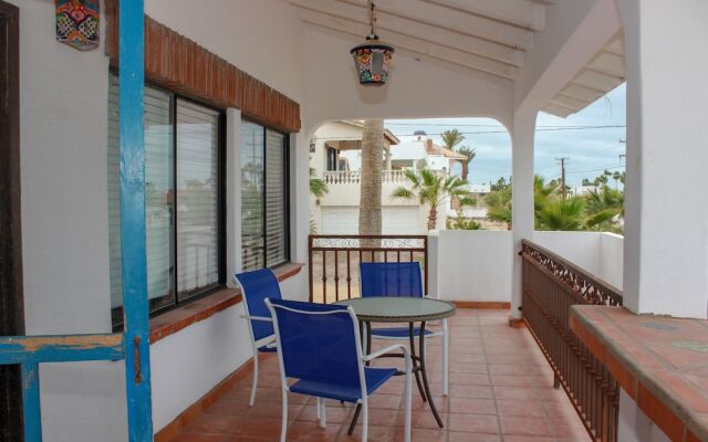 Arena Y Sol 3 Bedroom Home