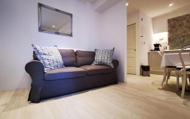 ROMANTIC APARTMENT Lovran - 4 stars