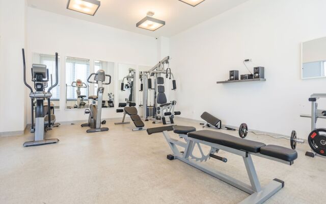 Sun & Snow Rezydencja Ustronie Morskie