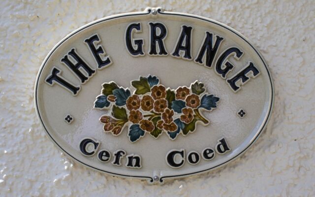 The Grange Guesthouse, Cefn-Coed