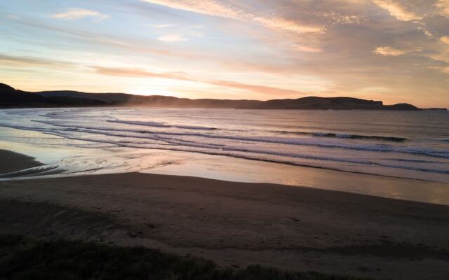 Catlins Beach House