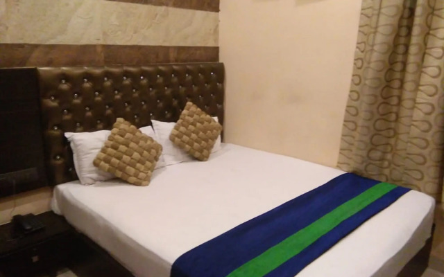 Hotel Shila International
