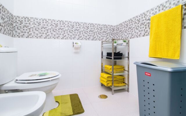 Espanatour Dos Terrazas