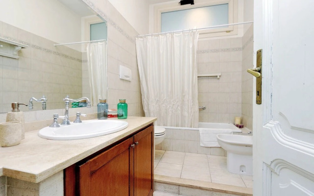 Oslavia Central Apartment