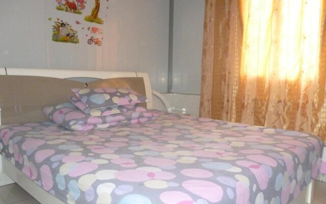 Kaixin Hostel