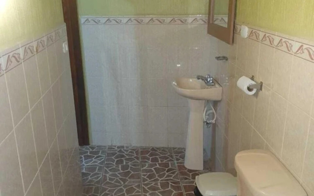 Hotel La Iguana Dorada