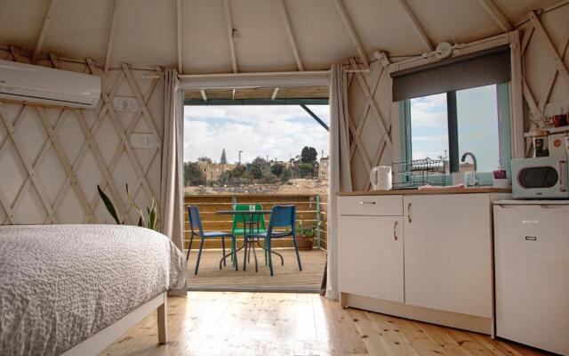 Moonlight Suite Arad צימר אור הירח, ערד