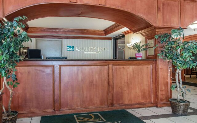 Comfort Inn & Suites Liverpool - Syracuse North