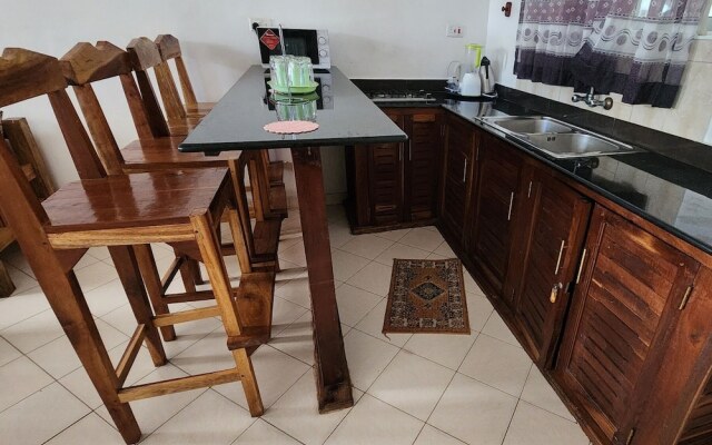 Pendo Villas Diani