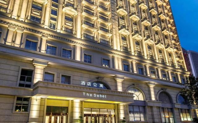 The Sebel Xi Ning - Managed by Sofitel