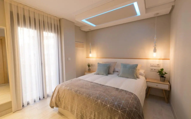 Apartamentos Inloft