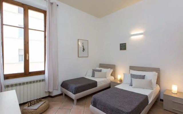 Rental In Rome Rosselli Palace Apartment 5