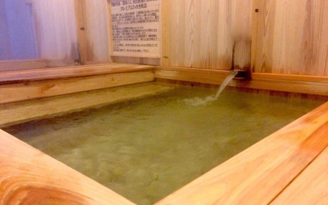 Misugi Resort Hotel Annex