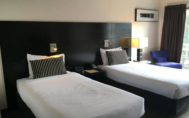 Hotel Armitage and Conference Centre