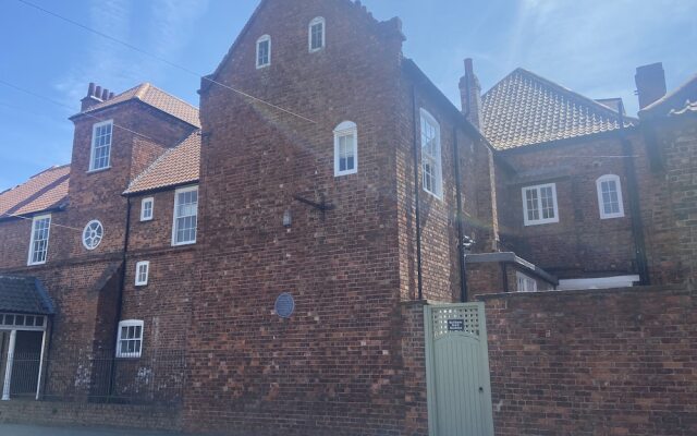 Red Barns Bed & Breakfast